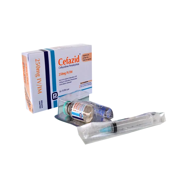 cefazid-250-mg